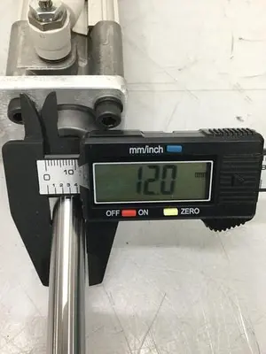 USED SMC CP96SDB32-250W