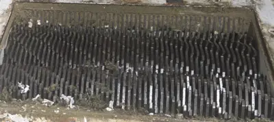 AMERISHRED 37947-X Shredders | Alan Ross Machinery (3)