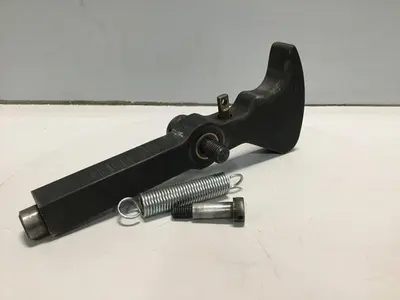 USED CINCINNATI MILACRON VT220-12 / SBL