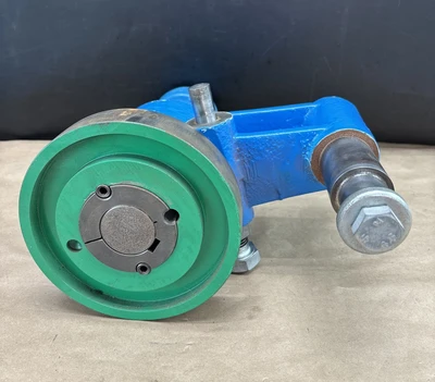 New | in-Stock Tuthill 2RLEHK Hydraulic Pumps Indiana US | J&J Industrial Supply #1352410
