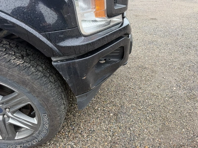 Used 2020 FORD F150 XLT FX4 OFF ROAD Pickup Trucks Michigan US | Miedema Asset Management Group #1574806