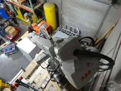 USED 2024 ABB IRB 2600ID-8/2.00