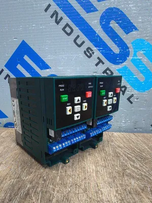 BALDOR VS1MD40P5 General Purpose AC Drives | ESS Industrial Equipment Sales (2)