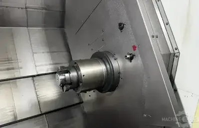 Used 2023 EUROTECH TTL-66-66-T1Y-T2Y CNC Lathes Arizona US | KD Machinery #936177