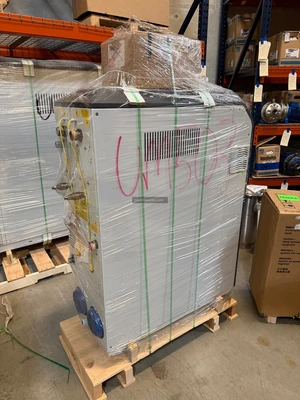 Used 2022 Frigel RSD80/18 E HP-VF WMETER Chillers Illinois US | Meadoworks #1708788