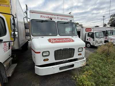 Used 2011 FREIGHTLINER RT ROUTE TRUCK Misc Trucks Ohio US | Miedema Asset Management Group #1693474