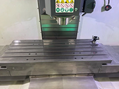 2018 HAAS VF-4SS Machining Centers Vertical | ESP Machinery Australia Pty Ltd (6)