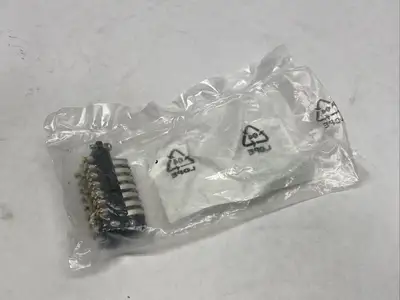 New | in-Stock HARTING 09700142811,STAF 14 FE-S Contact Blocks Michigan US | Maverick Industrial Sales #1454135