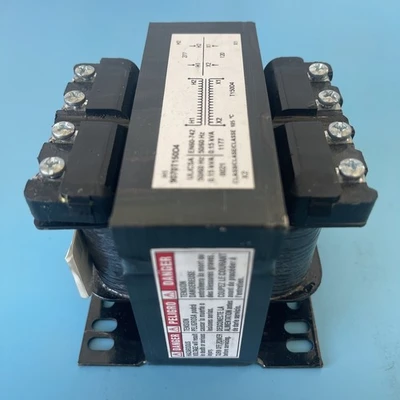 USED Square D 9070T150D4