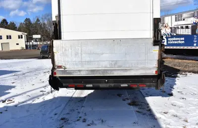 Used 2020 HINO 195 Misc Trucks Illinois US | Mitsubishi HC Capital America #163931