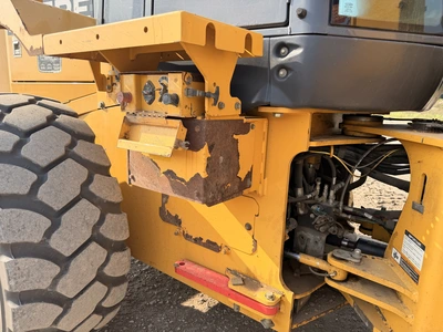 Used 2015 JOHN DEERE 644K Wheel Loaders Michigan US | Miedema Asset Management Group #1414290
