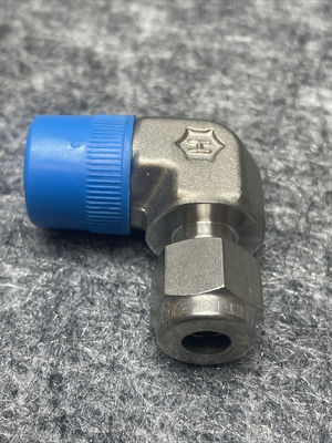 New | in-Stock Ham-Let 769LSS1/4X3/8 Plumbing Equipment California US | Davliegogo LLC #1705315
