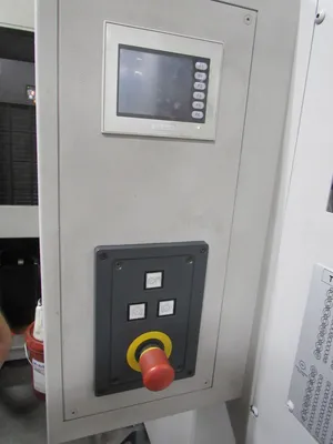 2007 MORI SEIKI NT4300/1500S CNC Lathes | Liberty Machine Works LLC (10)