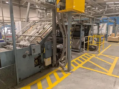 1988 ASITRADE AG - Laminators | Corrugated Machinery Brokers (5)