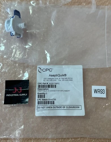 NEW CPC Colder AQS17MPC