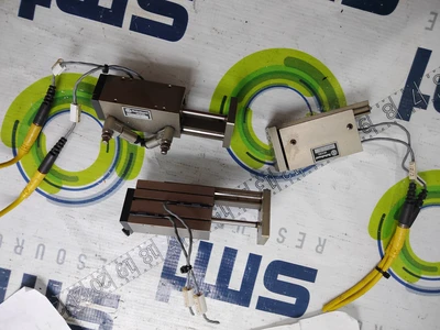 USED ROBOHAND MPS-2-3
