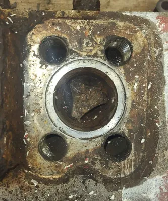USED WHEATLEY P-313
