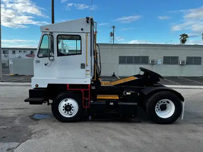 Used 2017 CAPACITY TJ5000 Misc Trucks Florida US | Truck and Van Outlet #1509224