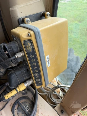 Used 2000 CATERPILLAR 12H Motor Graders Florida US | Intrac Machinery #1566426