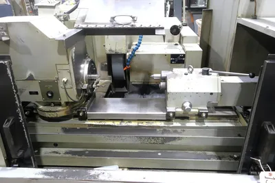 2014 OKAMOTO OGM 1220PBIII GRIND X CNC GRINDER | CNC EXCHANGE (5)