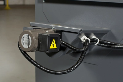 Hyd-Mech H Series High Production Horizontal Saws