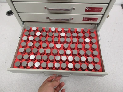 Used GENERIC GENERIC Lab Inspection Minnesota US | Machinesused.com #1377536