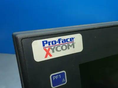 USED PROFACE 4615KPM