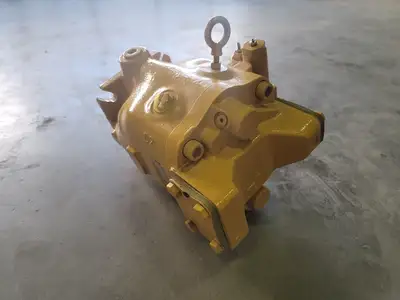 USED JOHN DEERE 716370
