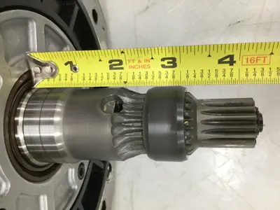 USED YASKAWA ELECTRIC SGMD-22AWA-YR13