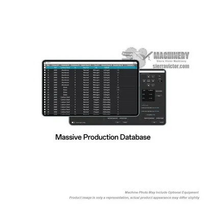 HSG C4020 Laser Cutters | Sierra Victor Industries (4)