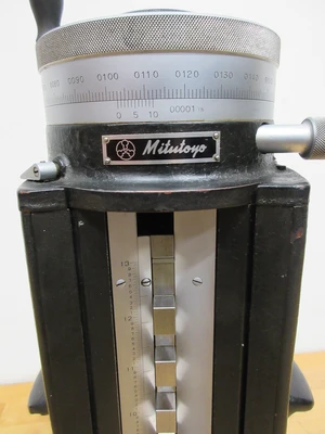 Used MITUTOYO 515-152 Height Gages Minnesota US | Machinesused.com #1277878