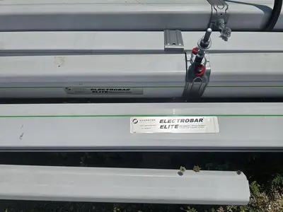 Used 2018 GORBEL MULTI STATION PRODUCTION CRANE Bridge & Overhead Cranes Wisconsin US | Lemke Machinery Sales #1313953