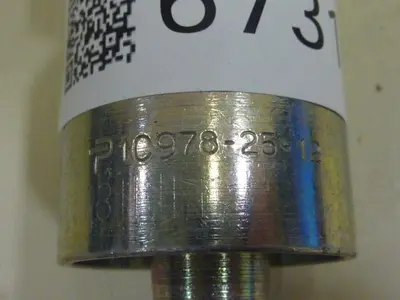 NEW PARKER 1C978-25-12