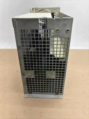 Used Siemens 6SN1123-1AA00-0EA2 Servo Drives Indiana US | J&J Industrial Supply #1469062