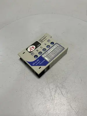 USED API API 4380DF DIN