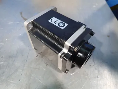 NEW OMRON R88M1M75030TS2