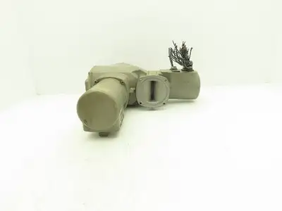 Used AUMA _UNKNOWN_ Valves/Fittings | Arrow Industrial #613124