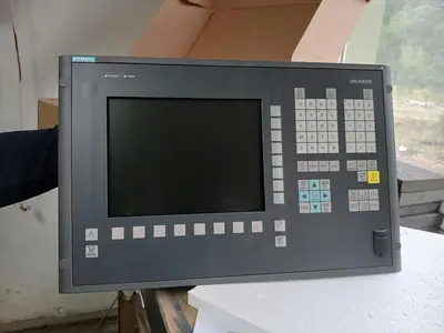 Used 2025 TOS WHN 13.4 CNC Horizontal Table Type Boring Mills CZ | Amaron s.r.o. #1543392