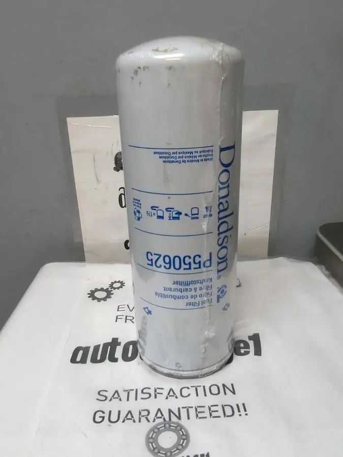 New | in-Stock DONALDSON P550625 Filters Ohio US | Surplus Asset Holdings #1234950