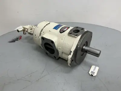 USED TOKIMEC SQP32-38-19-86BA-18-S116