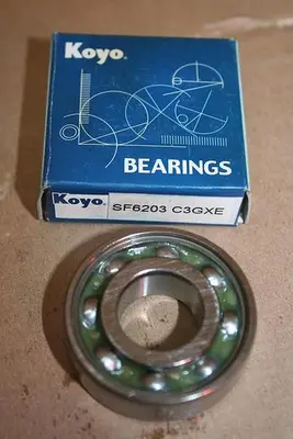 NEW KOYO SF6203 C3GXE