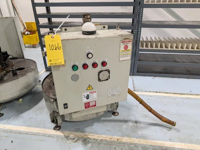 CNK Relay Tank 480/3/60