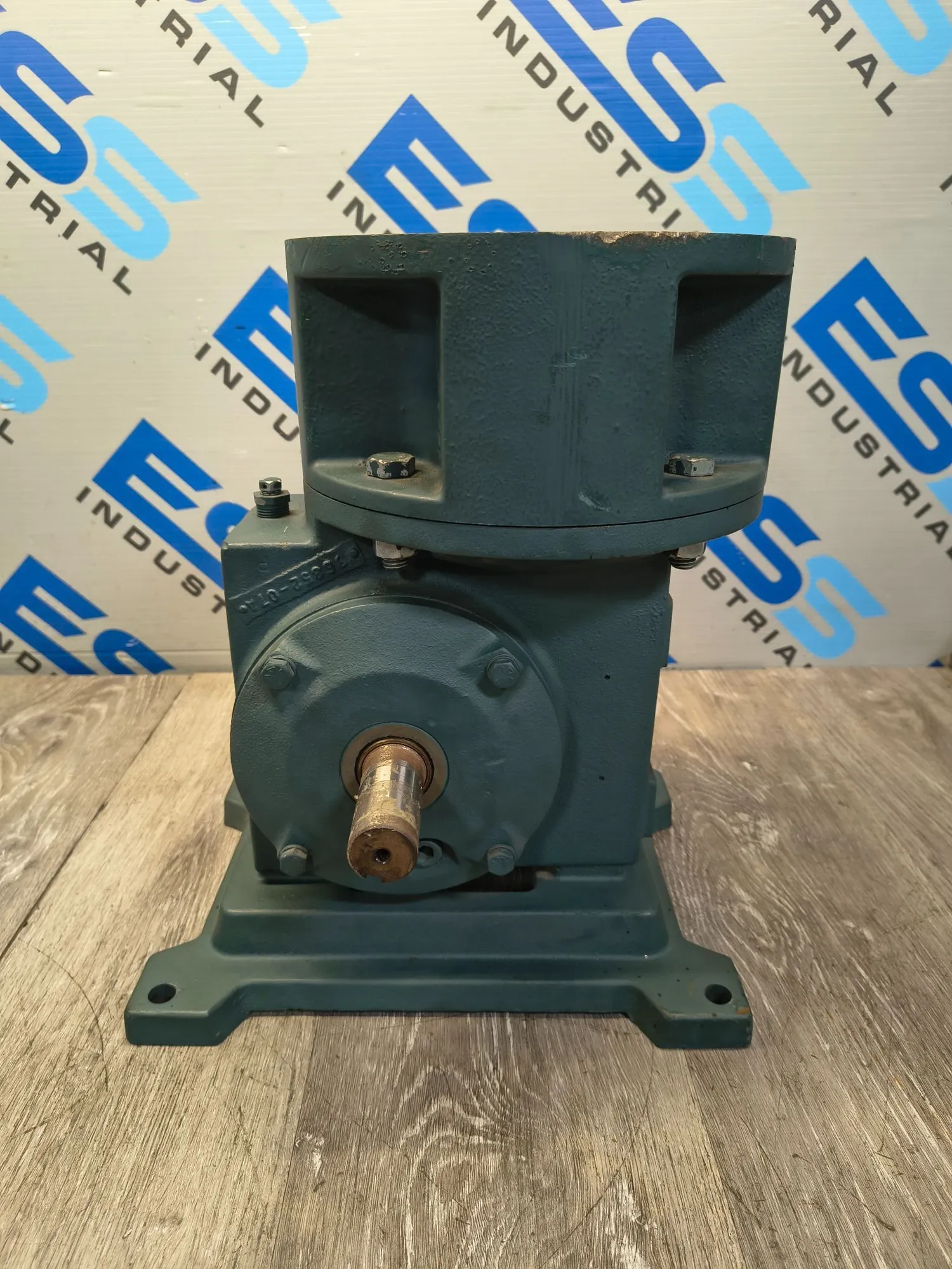 Used DODGE 180WM21J8 Speed Reducers South Carolina US | ESS Industrial Equipment Sales #1470169