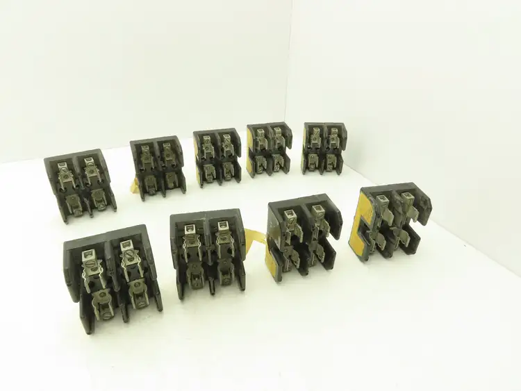 Used BUSSMANN _UNKNOWN_ Fuses Indiana US | Arrow Industrial #726829