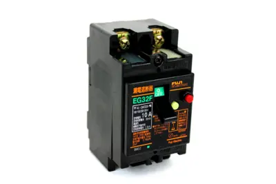 USED FUJI ELECTRIC EG32F