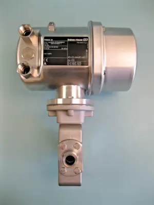 USED Endress+Hauser 50H15-9F0E9AB0BBAW