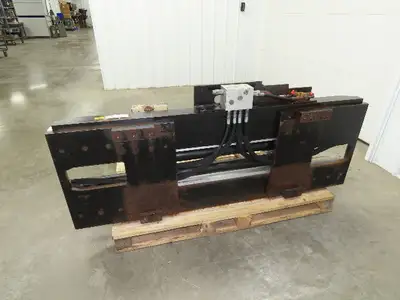 Used LONG REACH _UNKNOWN_ Forklift Attachments Indiana US | Arrow Industrial #1408588