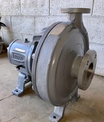 USED DURCO Mark II / Mark III