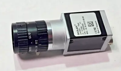 NEW Basler acA3800-10gm