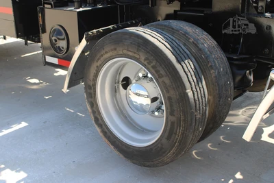 Used 2012 PETERBILT 367 Vacuum Truck Texas US | Roll Off Truck World #1491929